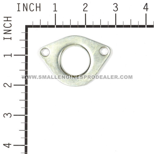 BRIGGS & STRATTON HALF HOLDER V21 YZ 7031809YP - Image 2