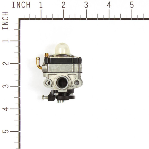 WALBRO WYL-221-1 - CARBURETOR MARUTECS img3