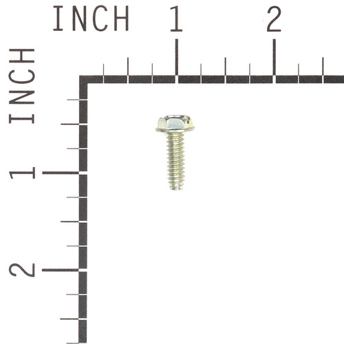 BRIGGS & STRATTON part 7091075SM - SCREW SELF TAPPING - Image 1