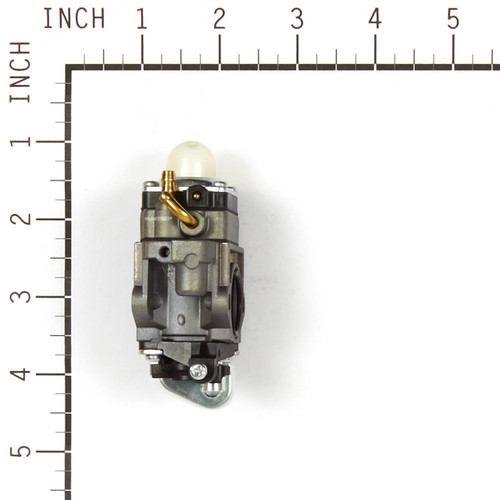 WALBRO WYK-353-1 - CARBURETOR ASSY img4