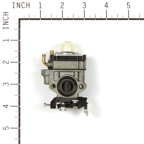 WALBRO WYK-352-1 - CARBURETOR ASSY img3