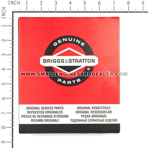 BRIGGS & STRATTON STOP CABLE 1102094MA - Image 3