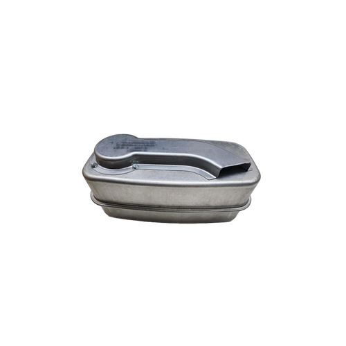 BRIGGS & STRATTON part 93259MA - MUFFLER-20HP - (OEM part) BRIGGS & STRATTON part 93259MA - MUFFLER-20HP - (OEM part)