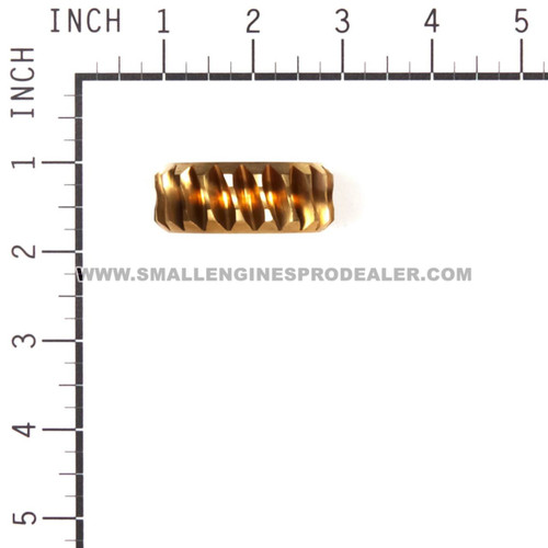 BRIGGS & STRATTON GEAR WORM  7027652YP - Image 3