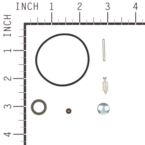 WALBRO K11-LMR - REPAIR KIT img2