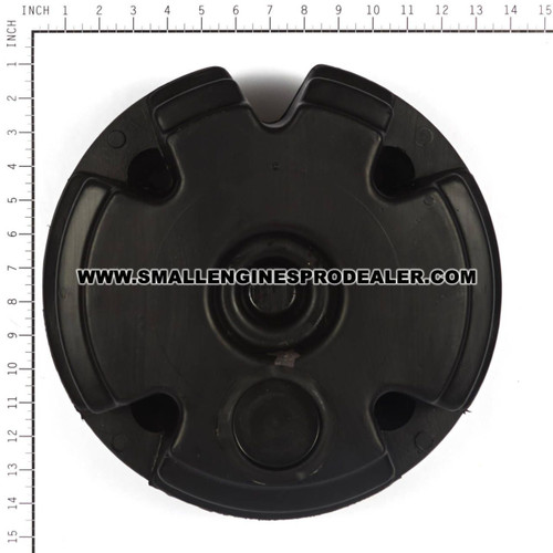 BRIGGS & STRATTON WEIGHT REAR WHEEL 1693160SM - Image 2