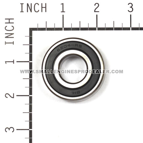 BRIGGS & STRATTON BEARING BALL 20MM 1735399YP - Image 2