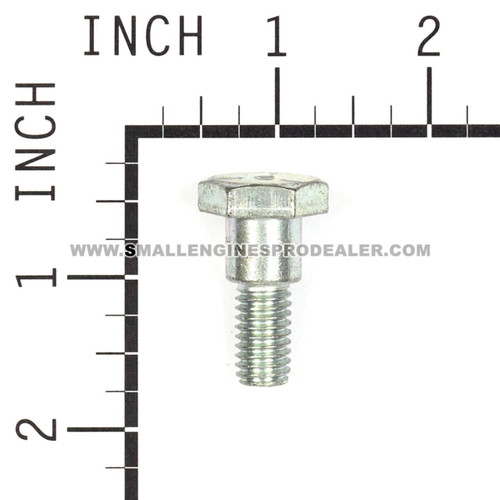 BRIGGS & STRATTON BOLT SHLDR 3/8-16 2172622SM - Image 2