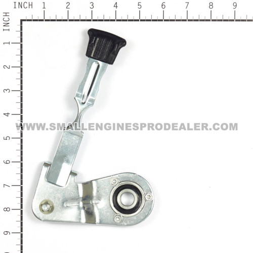 BRIGGS & STRATTON part 7054246YP - WHEEL ARM ASMY RR - Image 2