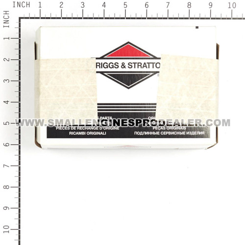 BRIGGS & STRATTON part 7054246YP - WHEEL ARM ASMY RR - Image 3