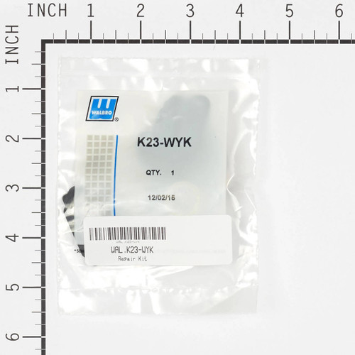 WALBRO K23-WYK - REPAIR KIT img3