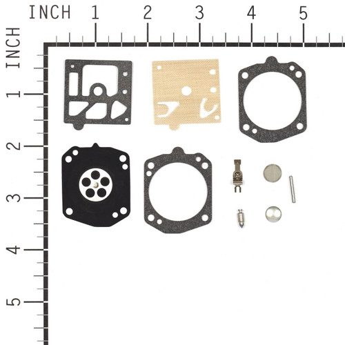 WALBRO K24-HDA - REPAIR KIT img2