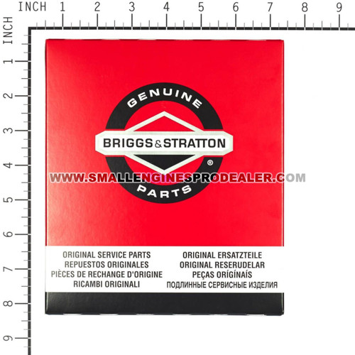 BRIGGS & STRATTON CABLE BAIL 22 WBM 7101395YP - Image 3