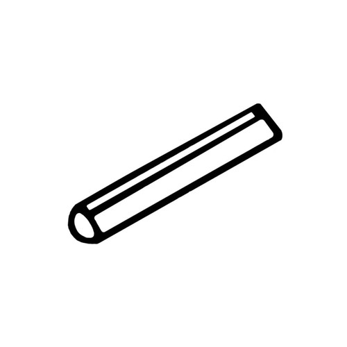 BRIGGS & STRATTON part 23139DGS - KEY-SQUARE - (OEM part) BRIGGS & STRATTON part 23139DGS - KEY-SQUARE - (OEM part)