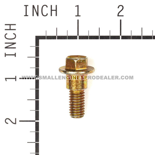 BRIGGS & STRATTON BOLT-SHD.38-16X1.10 9X57MA - Image 2