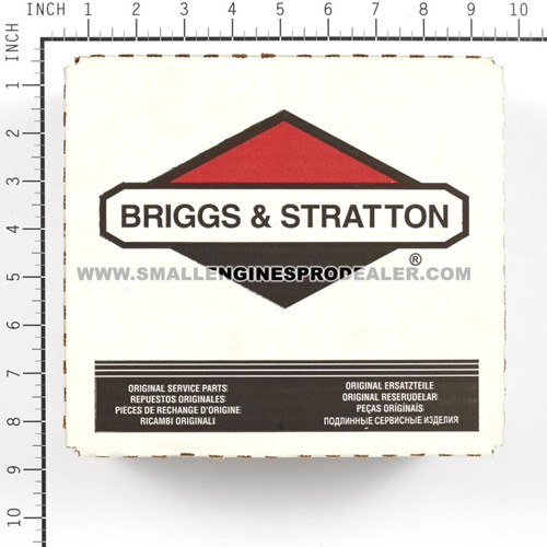 BRIGGS & STRATTON MUFFLER 12HP-B&S 91271SEMA - Image 3
