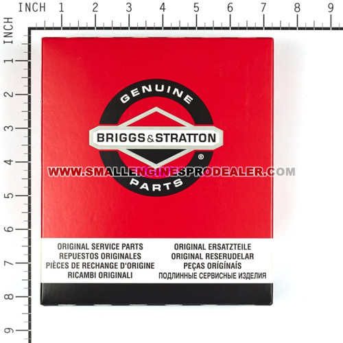 BRIGGS & STRATTON CABLE ASMY 53630 1719037SM - Image 3