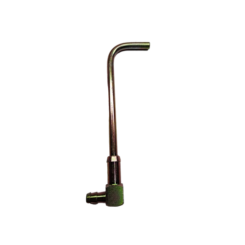 BRIGGS & STRATTON part 1722340SM - ELBOW & TUBE ASSEMBLY - (OEM part)