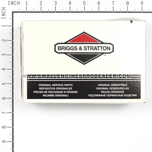 BRIGGS & STRATTON MOTOR CHUTE DEFL 1737941YP - Image 3