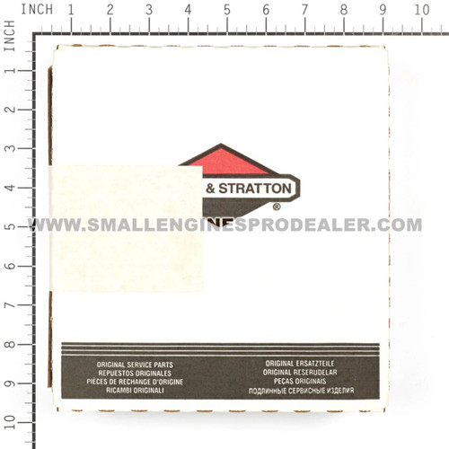 BRIGGS & STRATTON part 7022751YP - THROTTLE CONTROL - Image 3