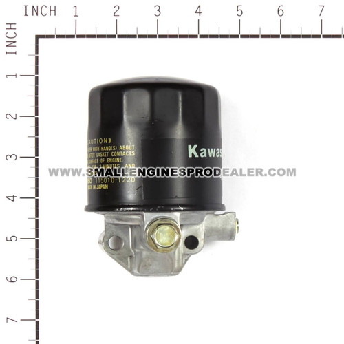 BRIGGS & STRATTON OIL FILTER KIT W 7077288YP - Image 3 BRIGGS & STRATTON OIL FILTER KIT W 7077288YP - Image 3