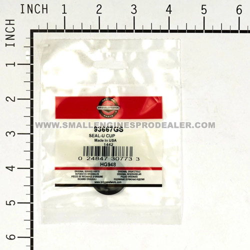 BRIGGS & STRATTON SEAL-U CUP 93667GS - Image 3