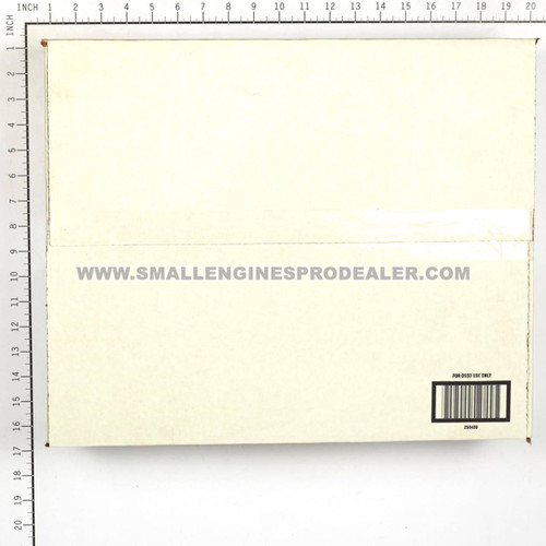 BRIGGS & STRATTON KIT-WHEEL 196439GS - Image 4