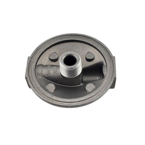 BRIGGS & STRATTON part 1719169SM - BASE-OIL FILTER - (OEM part)