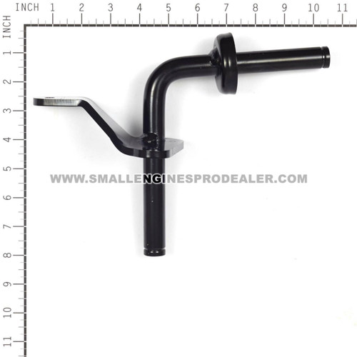 BRIGGS & STRATTON ARM STEERING LH 1751922YP - Image 2