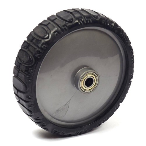 BRIGGS & STRATTON WHEEL FRONT ASSY 880718YP - Image 1 BRIGGS & STRATTON WHEEL FRONT ASSY 880718YP - Image 1