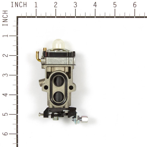 WALBRO WYA-44-1 - CARBURETOR ASSY img2
