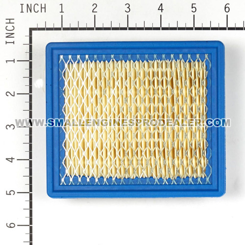 BRIGGS & STRATTON part 73111GS - FILTER-CARTRIDGE - Image 2