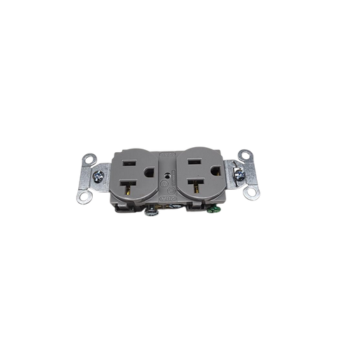BRIGGS & STRATTON part 197731GS - OUTLET-120V 20A - (OEM part)