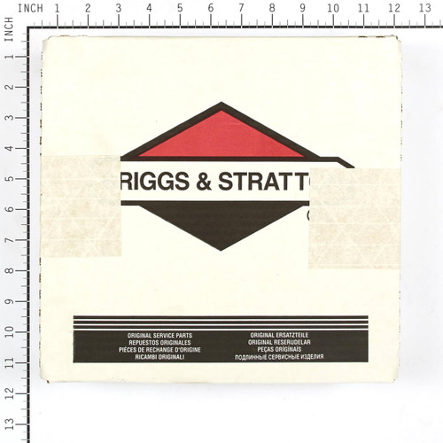 BRIGGS & STRATTON part 7037751BMYP - HOLDER BLADE - Image 1