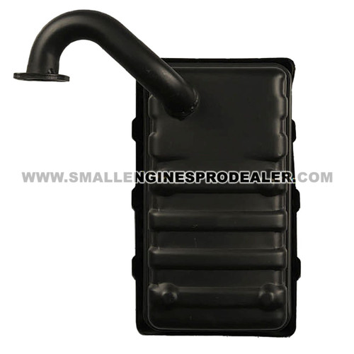 BRIGGS & STRATTON part 188301GS - MUFFLER - Image 3