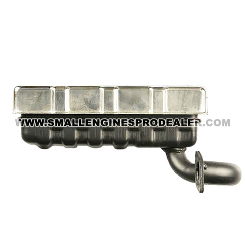 BRIGGS & STRATTON part 188301GS - MUFFLER - Image 2