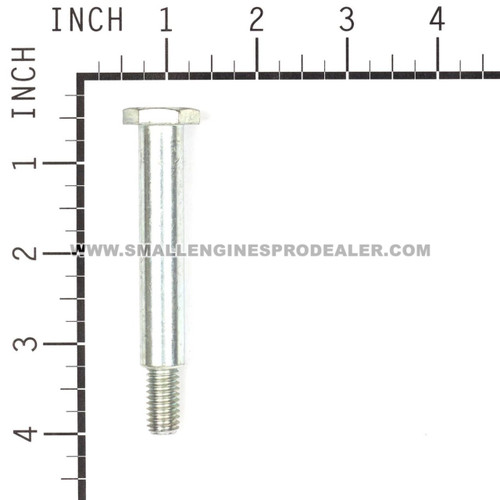 BRIGGS & STRATTON BOLT SHOULDER 1736539YP - Image 2