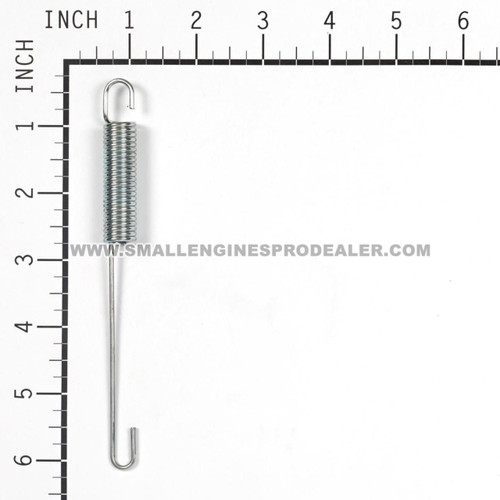 BRIGGS & STRATTON SPRING CLUTCH 7012122YP - Image 2