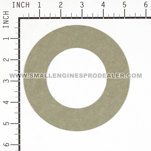BRIGGS & STRATTON part 7014523YP - WASHER THRUST - Image 2