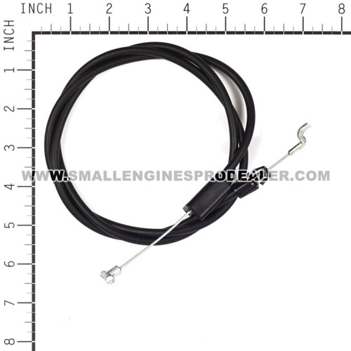 BRIGGS & STRATTON part 7074868YP - CABLE OPC B&S - Image 2