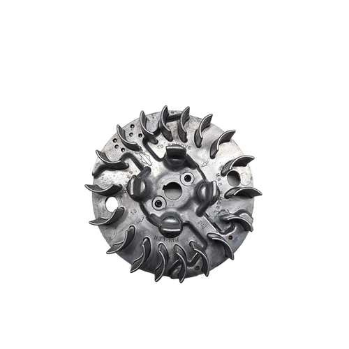 BRIGGS & STRATTON part 597504 - FLYWHEEL - (OEM part)