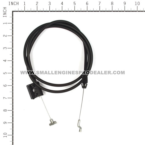 BRIGGS & STRATTON CONTROL ZONE 7025036YP - Image 2