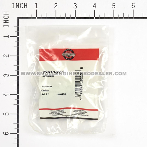 BRIGGS & STRATTON SPACER 94130MA - Image 4