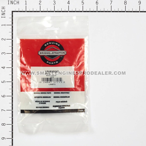 BRIGGS & STRATTON HINGE 198890GS - Image 3