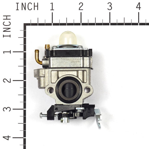 WALBRO WYK-190-1 - CARBURETOR ASSY img2