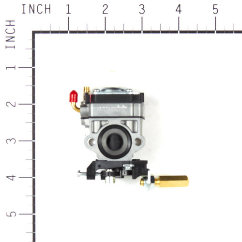 WALBRO WYJ-192-1 - CARBURETOR ASSY img2
