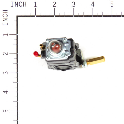 WALBRO WYJ-192-1 - CARBURETOR ASSY img4