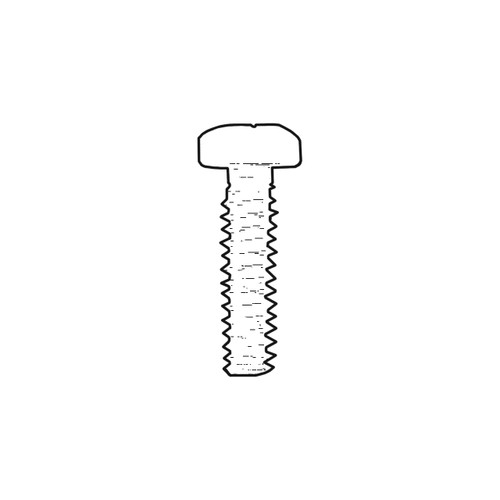 BRIGGS & STRATTON SCREW 75477GS - Image 1