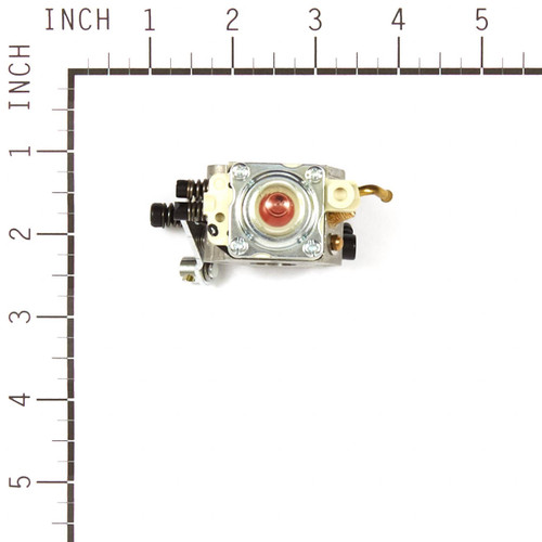 WALBRO WT-227-1 - CARBURETOR ASSY img3