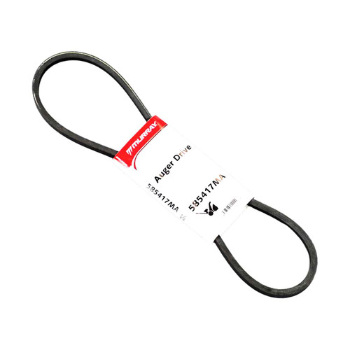 BRIGGS & STRATTON part 585417MA - BELT - (OEM part)